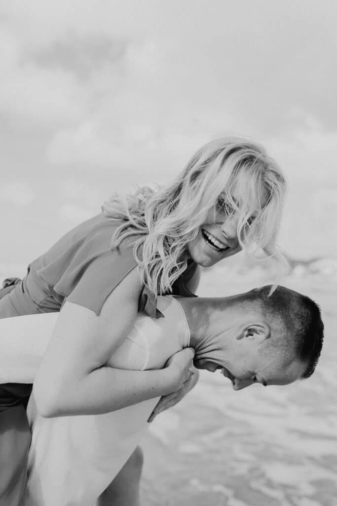 Unsere Familie: Verbunden durch Liebe, gestärkt durch Herausforderungen.