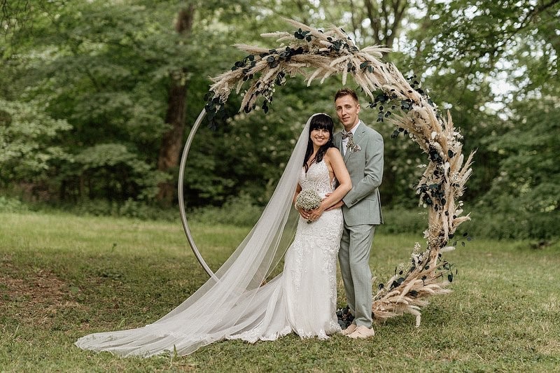 silke otte hochzeit saengerin